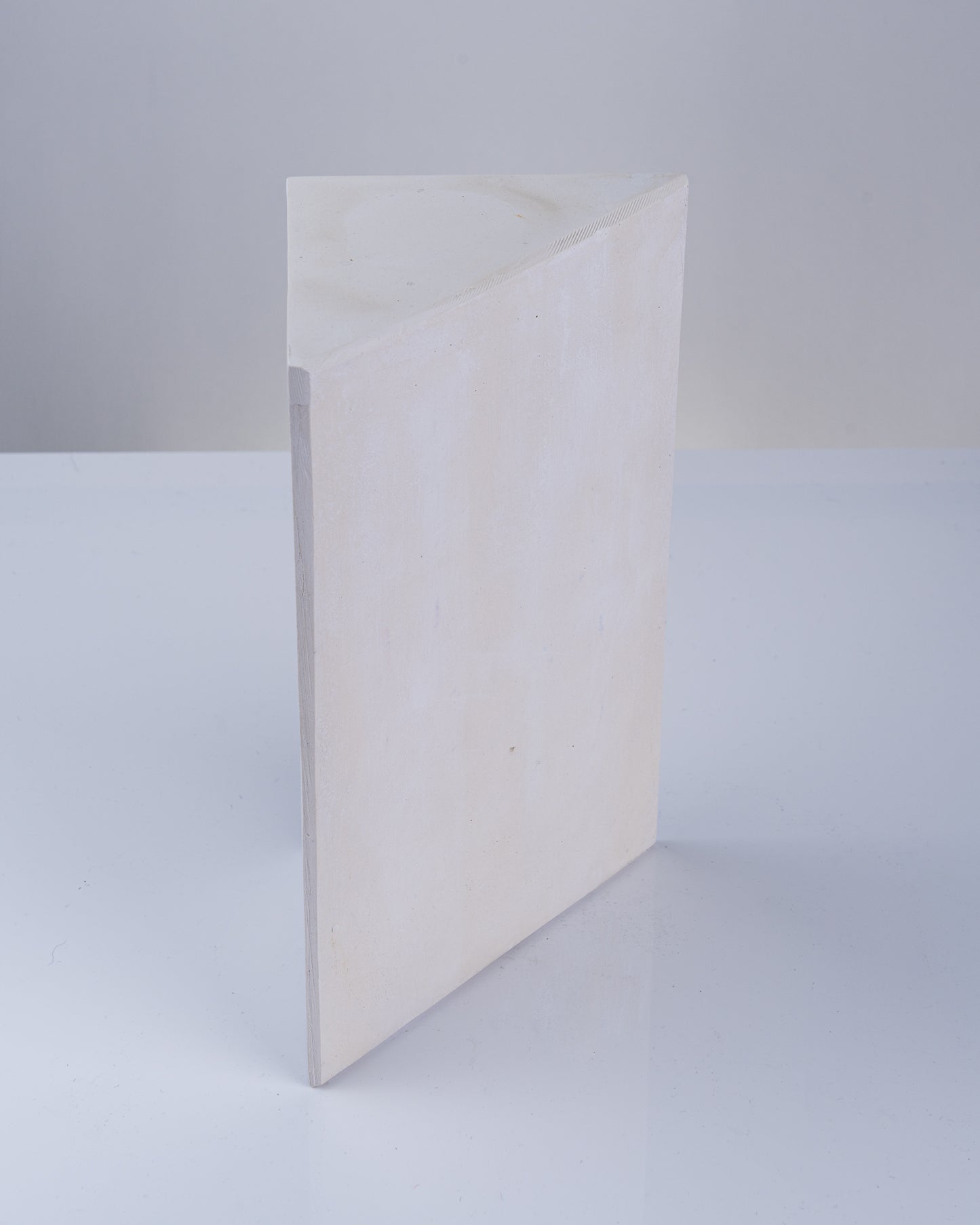 Decorative Plaster Shapes by Facto Atelier Paris