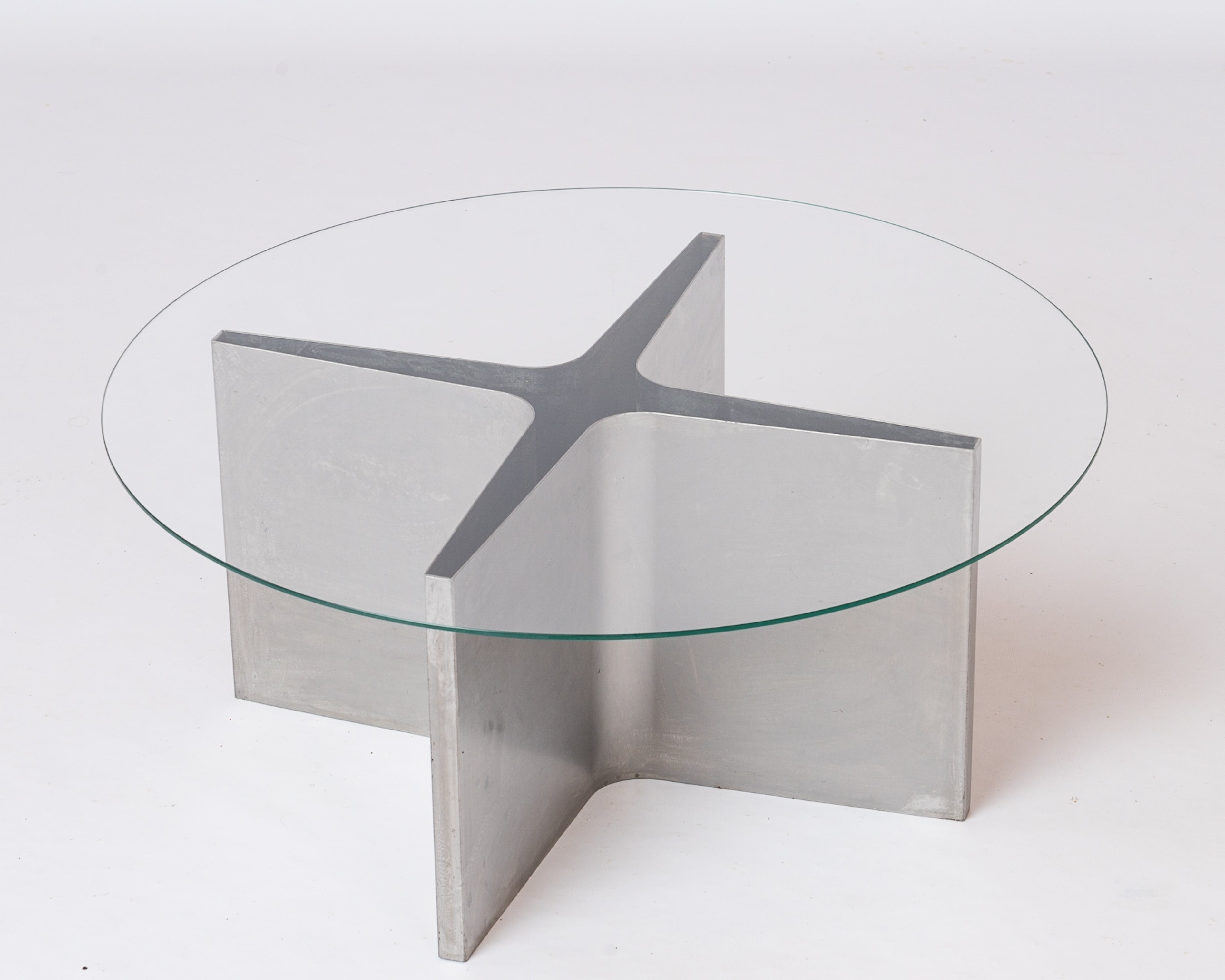 Stainless Steel Cross Shaped